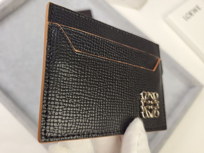 Loewe Wallets Purse